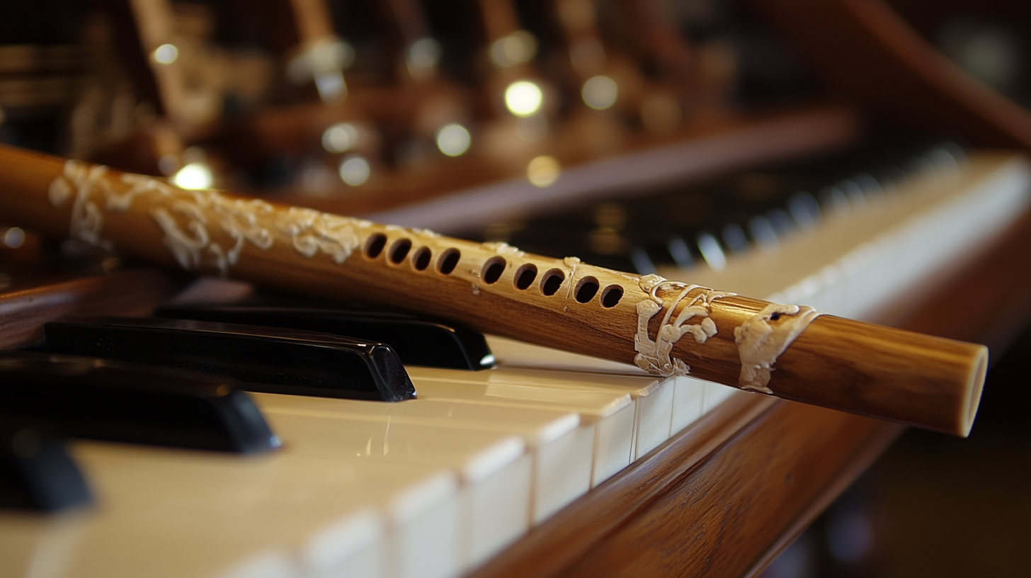 Exploring Creative Alternatives to Best Pp Flute Board Solutions