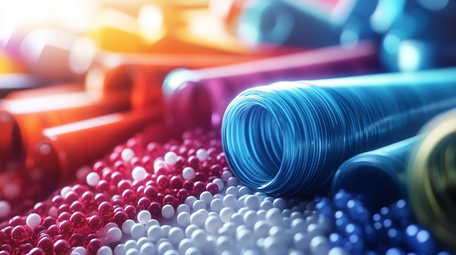What Makes Best High Performance Materials Essential for Global Procurement Success?