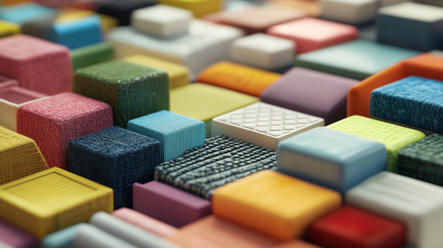 What Makes Best High Performance Materials Essential for Global Procurement Success?