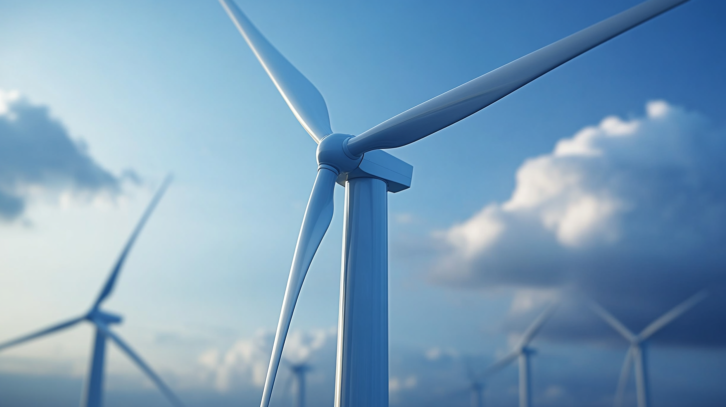Discover the Best Home Wind Turbine Solutions from Leading Chinese Manufacturers