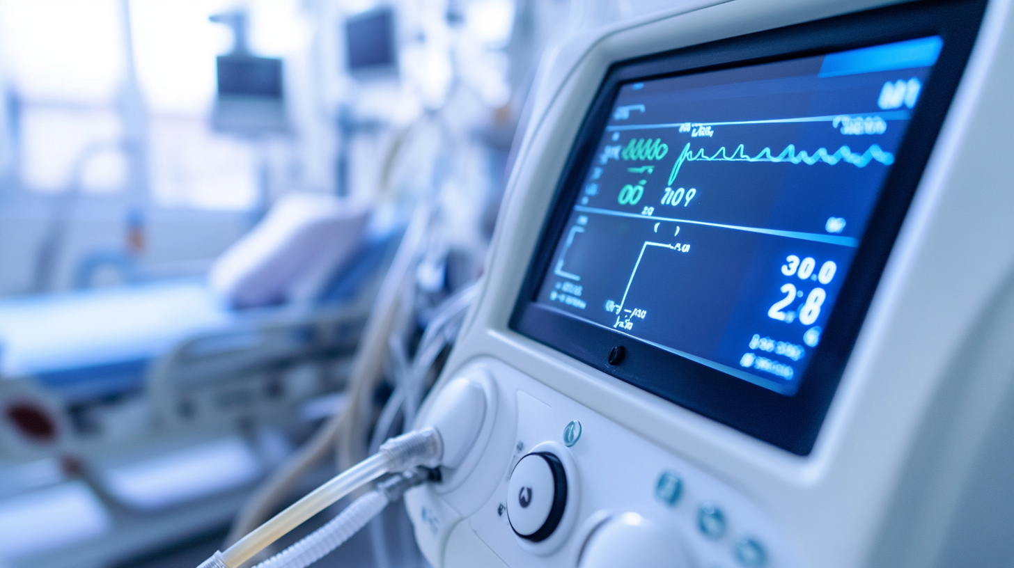 Ultimate Checklist for Choosing the Best Oxygen Pulse Oximeter for Your Needs