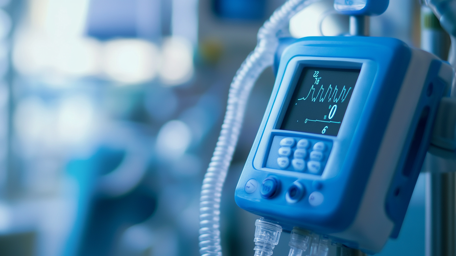 Ultimate Checklist for Choosing the Best Oxygen Pulse Oximeter for Your Needs