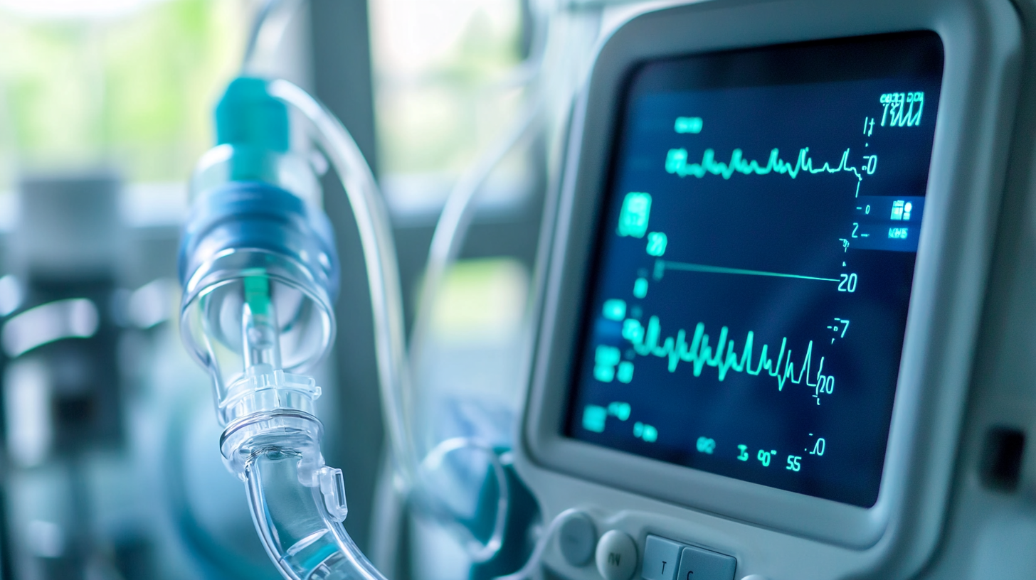 Ultimate Checklist for Choosing the Best Oxygen Pulse Oximeter for Your Needs