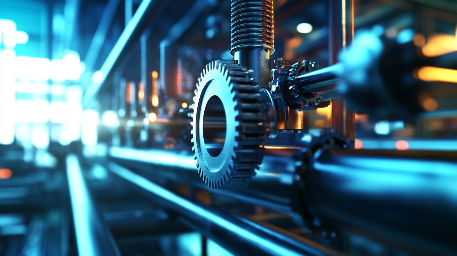 10 Best Manufacturers Driving 25 Percent Growth in the Global Industry