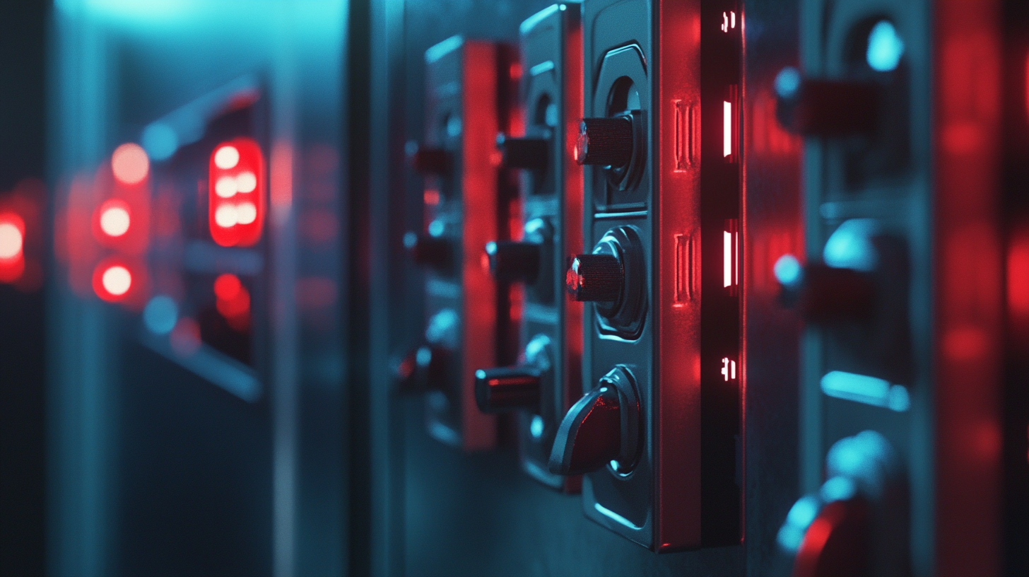 How to Choose the Best Cam Switch for Your Electrical Needs