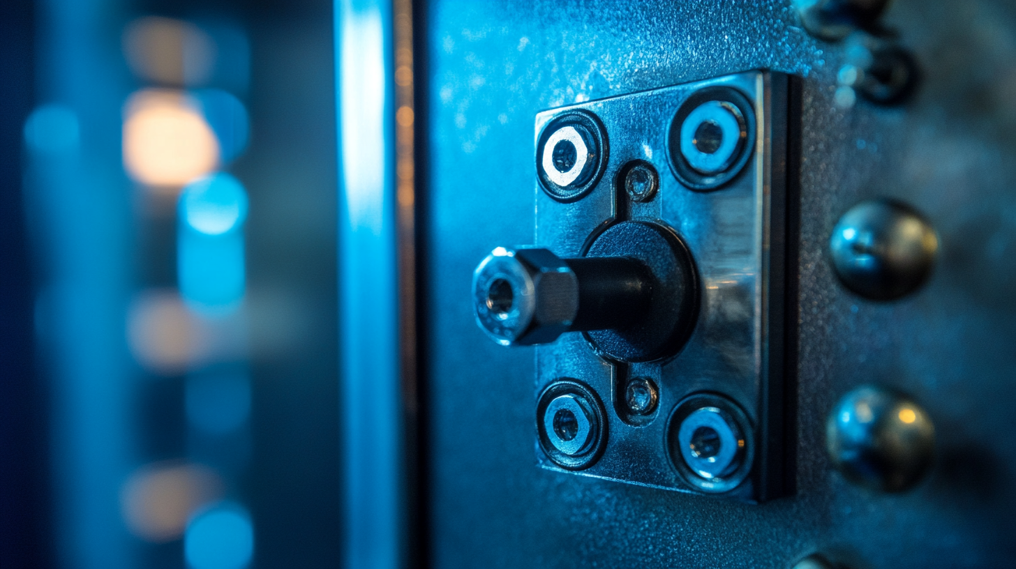 How to Choose the Best Cam Switch for Your Electrical Needs