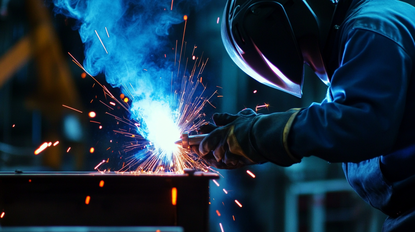 Unveiling the Top Examples of the Best Wire Welder for Global Buyers