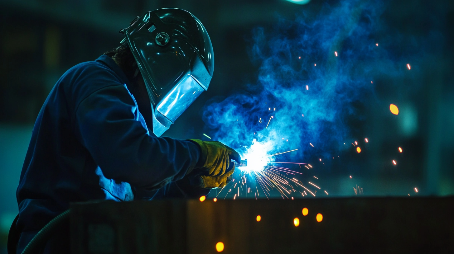 Unveiling the Top Examples of the Best Wire Welder for Global Buyers