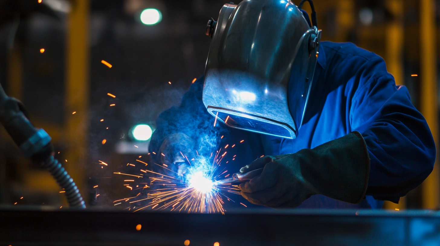 Unveiling the Top Examples of the Best Wire Welder for Global Buyers