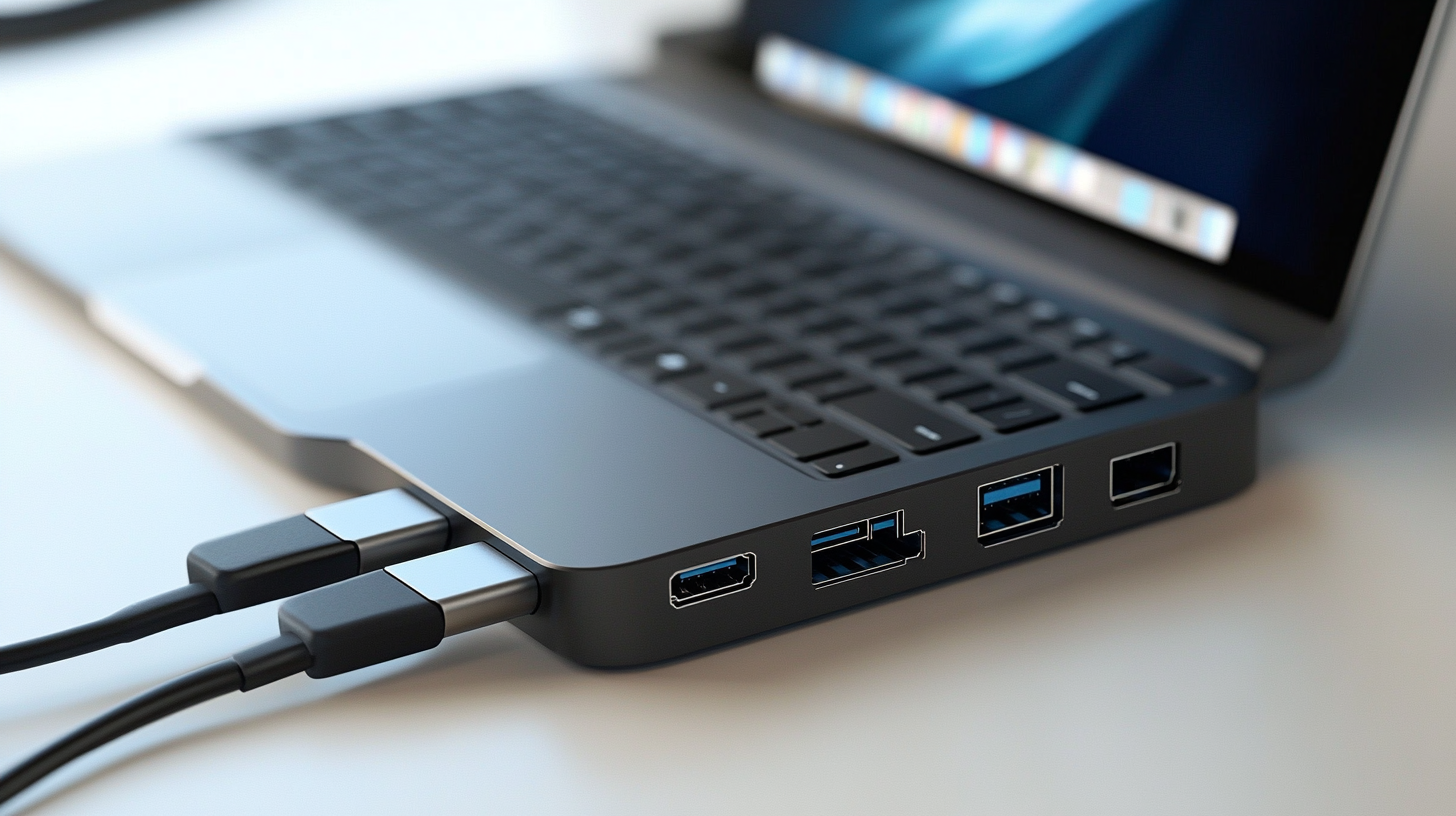 Maximize Your Investment with After Sales Support and Cost Saving Tips for the Best Type C Docking Station