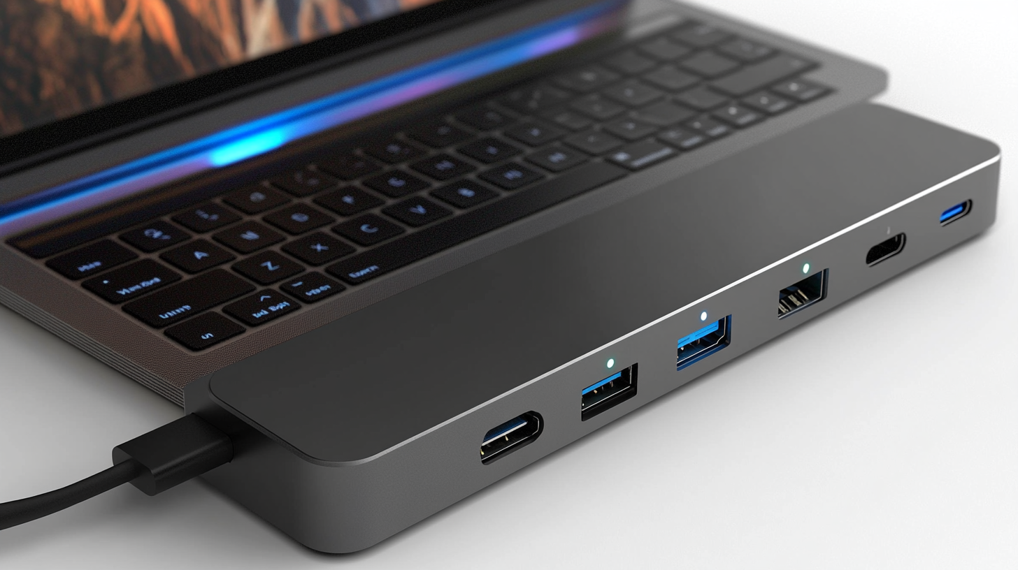 Maximize Your Investment with After Sales Support and Cost Saving Tips for the Best Type C Docking Station