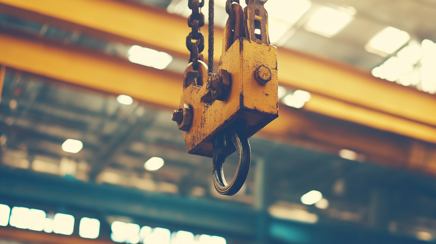 Achieving Industry Export Certification for the Best Small Gantry Crane Explained