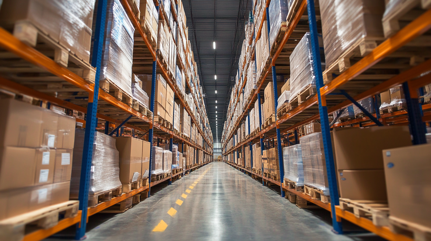 What Makes the Best Suppliers Stand Out in Today’s Competitive Market?