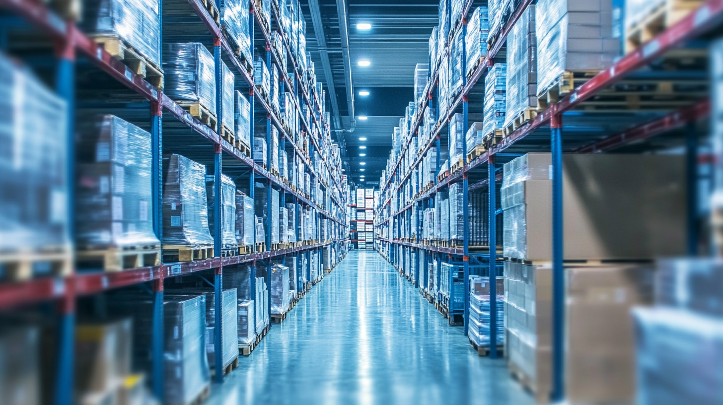 What Makes the Best Suppliers Stand Out in Today’s Competitive Market?