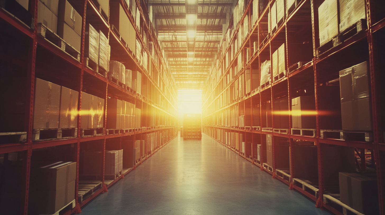 What Makes the Best Suppliers Stand Out in Today’s Competitive Market?