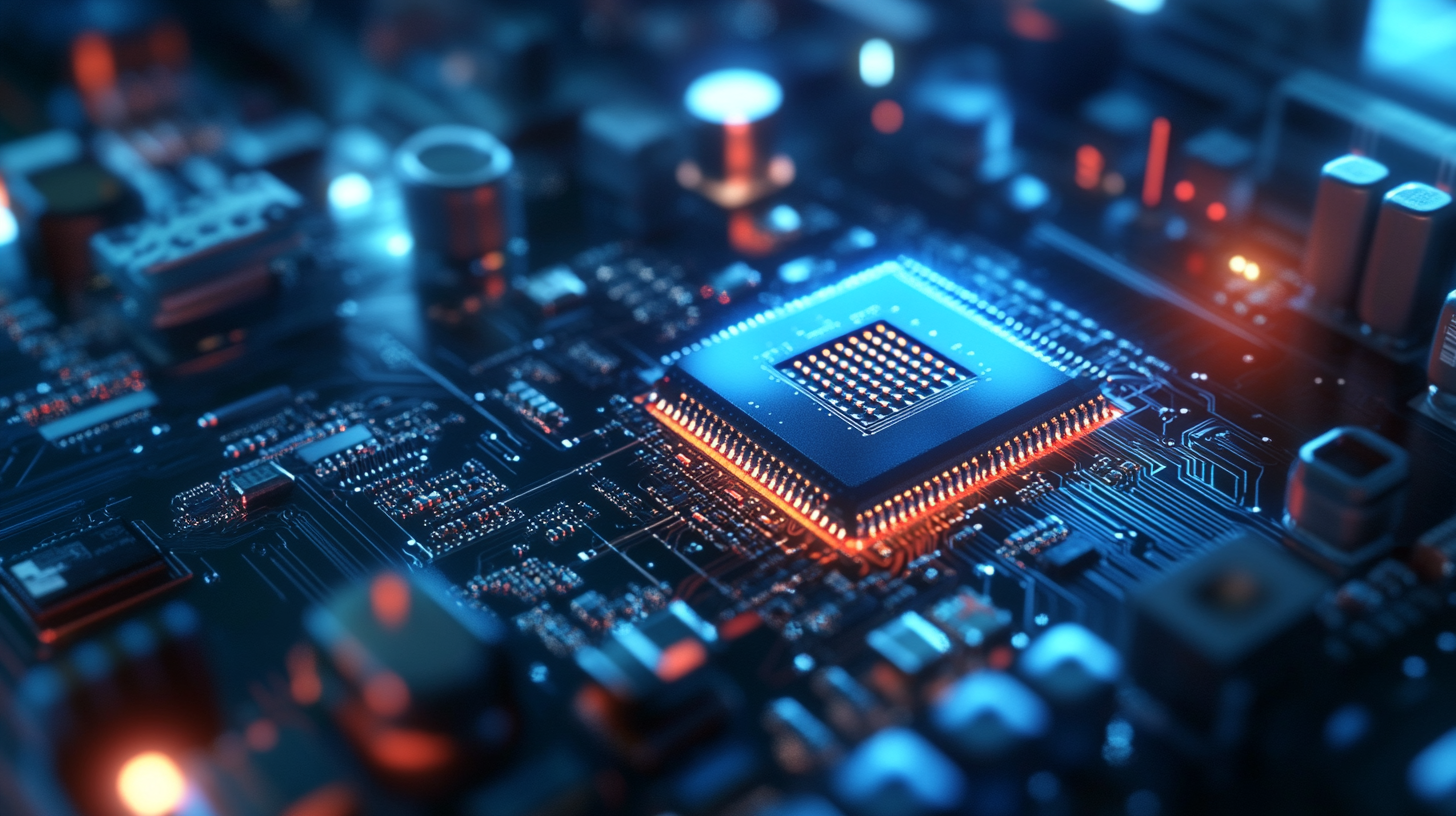 Solutions for Achieving the Best Printed Circuit Board Assembly Quality in High-Demand Industries