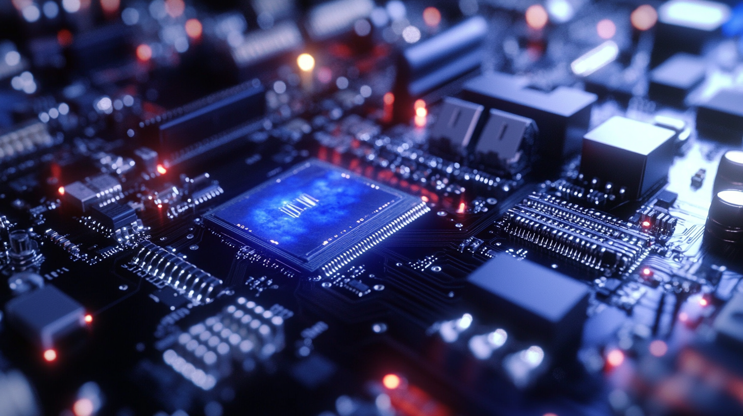 Solutions for Achieving the Best Printed Circuit Board Assembly Quality in High-Demand Industries