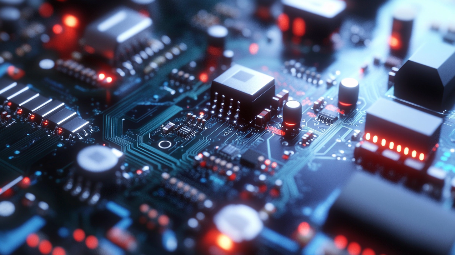 Solutions for Achieving the Best Printed Circuit Board Assembly Quality in High-Demand Industries
