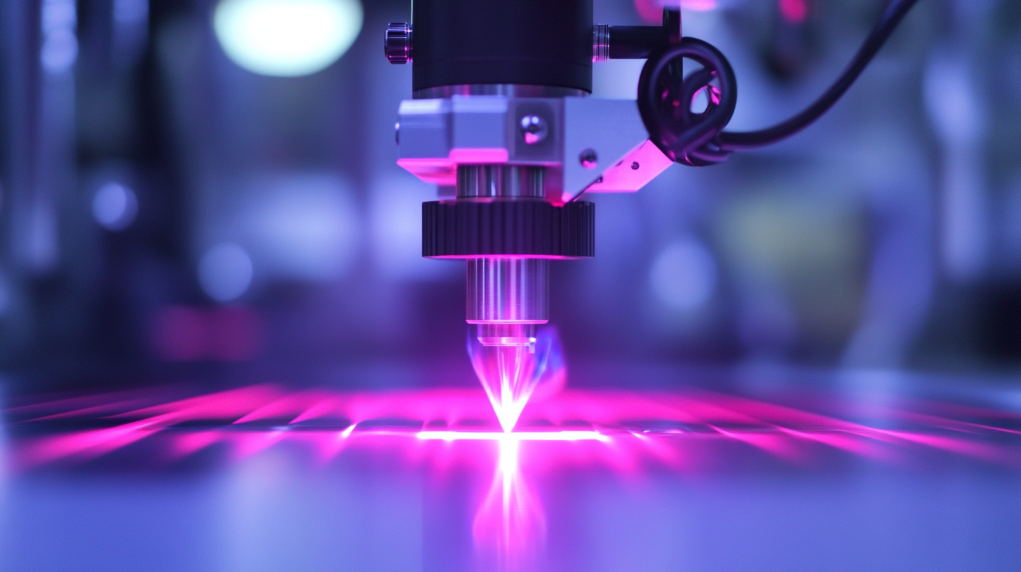 Inspiring Applications of Best Laser Cutting for Global Industries