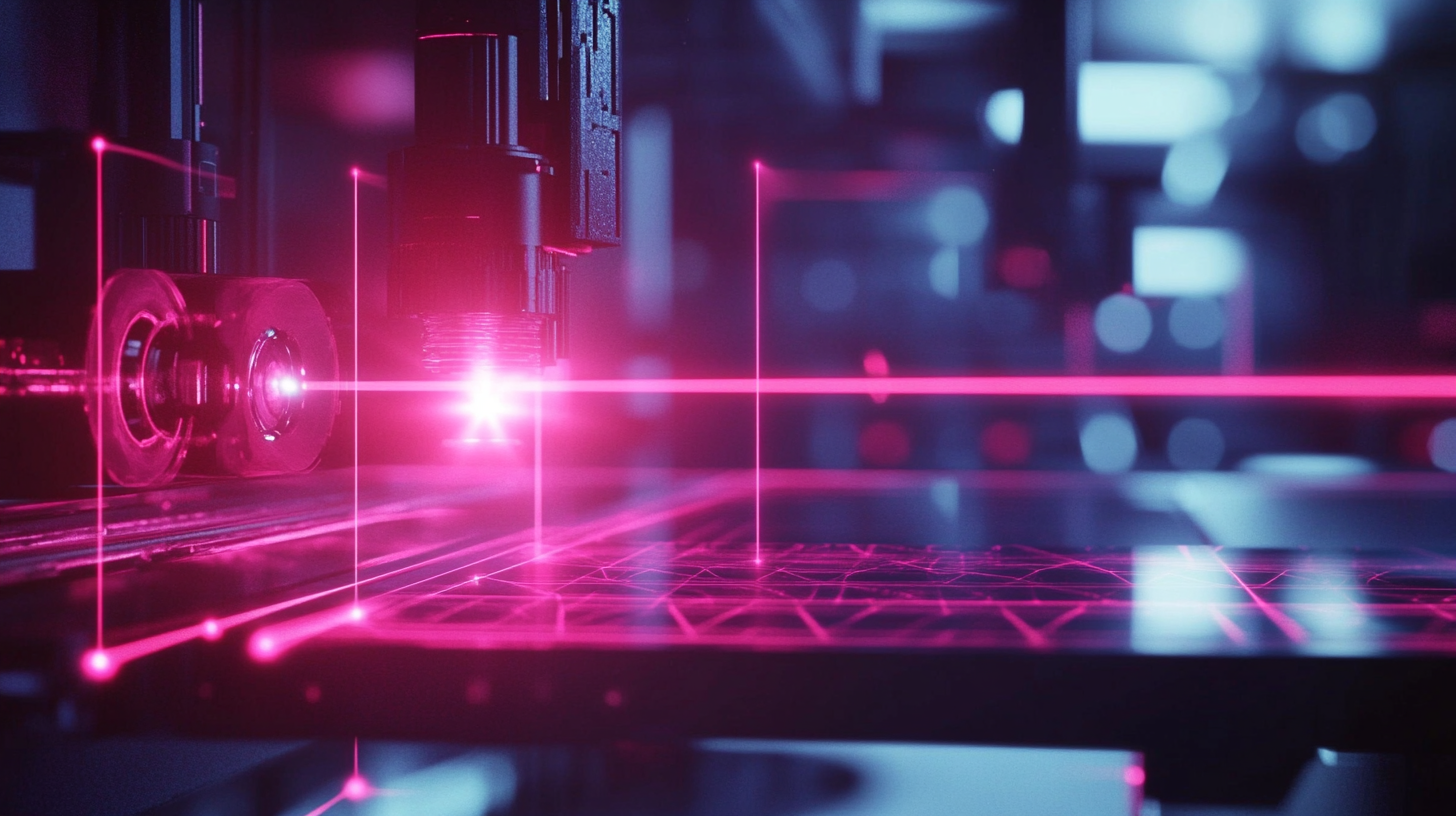 Inspiring Applications of Best Laser Cutting for Global Industries