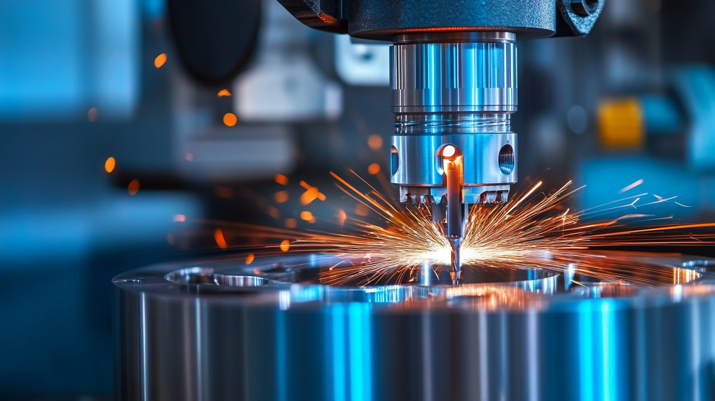 Elevate Your Business with China's Finest Precision Metal Stamping Solutions
