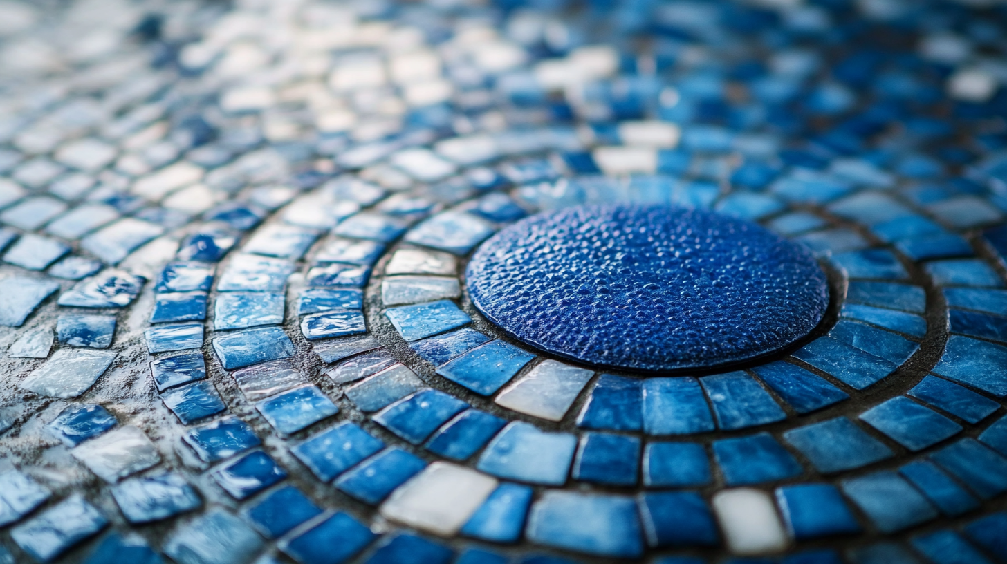 Ultimate Guide to Choosing the Best Shower Room Mat for Your Needs