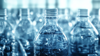 Global Sourcing Trust in Chinese Manufacturing for the Best Plastic Bottles Quality Assurance
