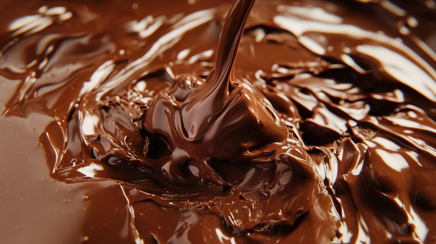 Emerging Trends in Chocolate Tempering Technology and Its Advantages for Global Buyers in 2025
