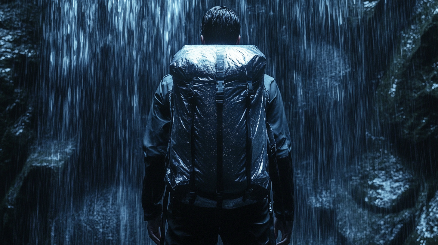 Exploring Innovative Alternatives to the Best 95 kPa Bag for Enhanced Performance