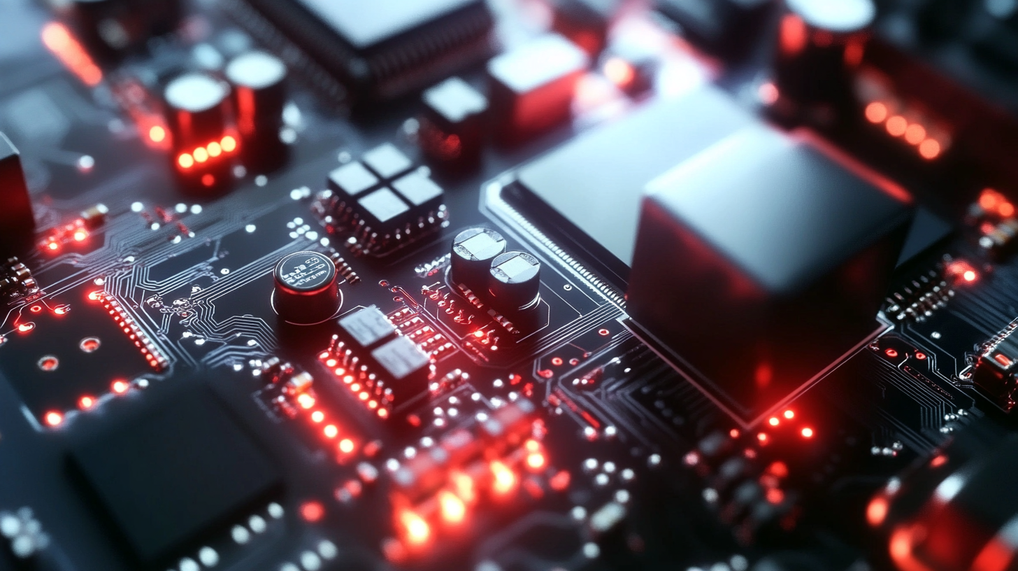 Innovative Solutions for High Quality Printing Circuit Boards