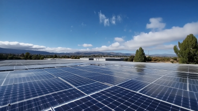 The Future of Best Commercial Solar Solutions for Sustainable Business Operations