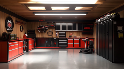 What is the Ultimate Solution for Optimal Garage Organization