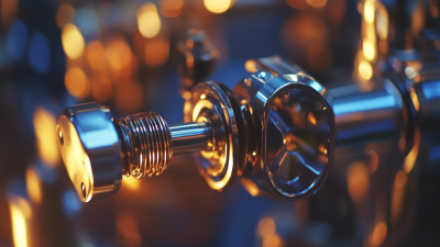 Top Factors to Consider When Choosing the Best Connecting Rod for Your Needs