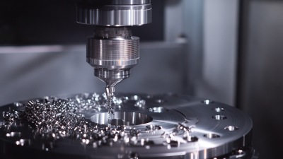 Challenges Related to Best High Precision Cnc Machining Process Efficiency