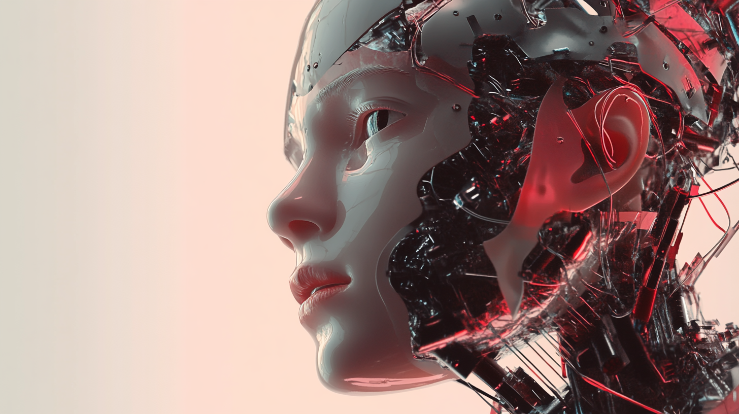 Top 5 Essential Tips for Achieving the Best AI 3D Rendering in Your Projects