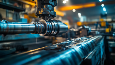 How to Choose the Best Grooving Machine for Your Manufacturing Needs: Expert Tips and Insights