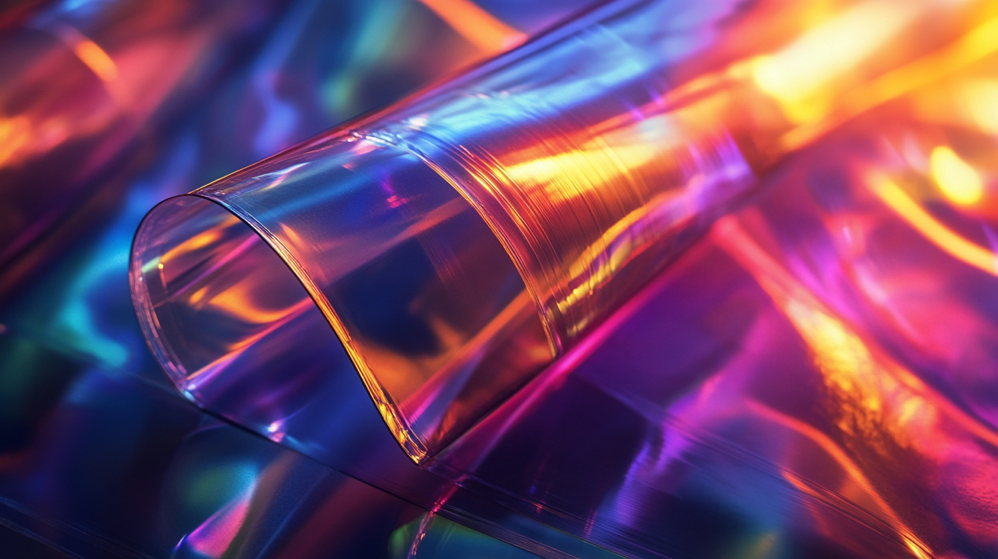 Unlocking Future Opportunities: Market Trends for Best CPP Translucent Film by 2025