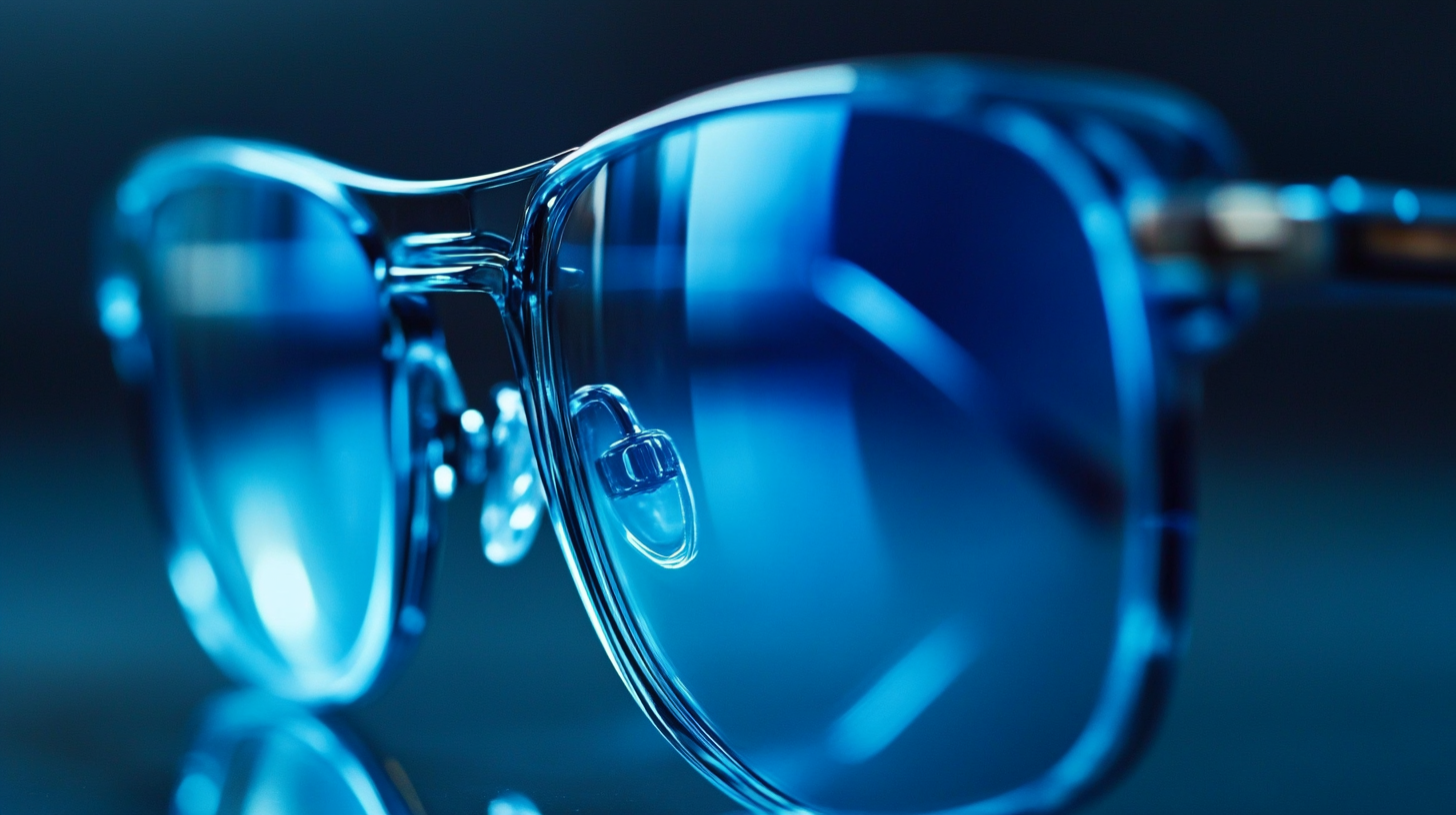 Effective Solutions for Choosing the Best Polycarbonate Lenses for Your Needs