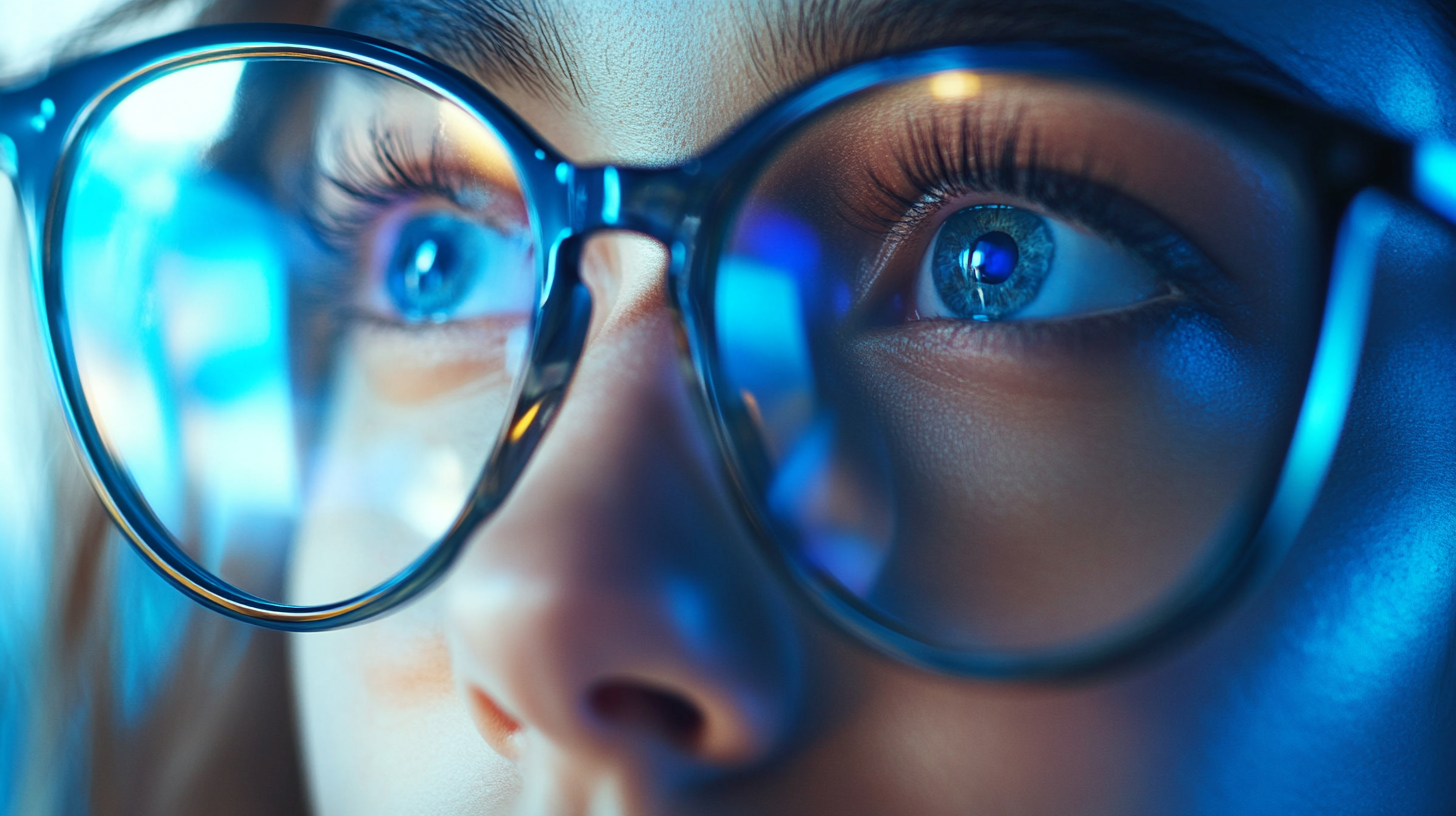 Effective Solutions for Choosing the Best Polycarbonate Lenses for Your Needs