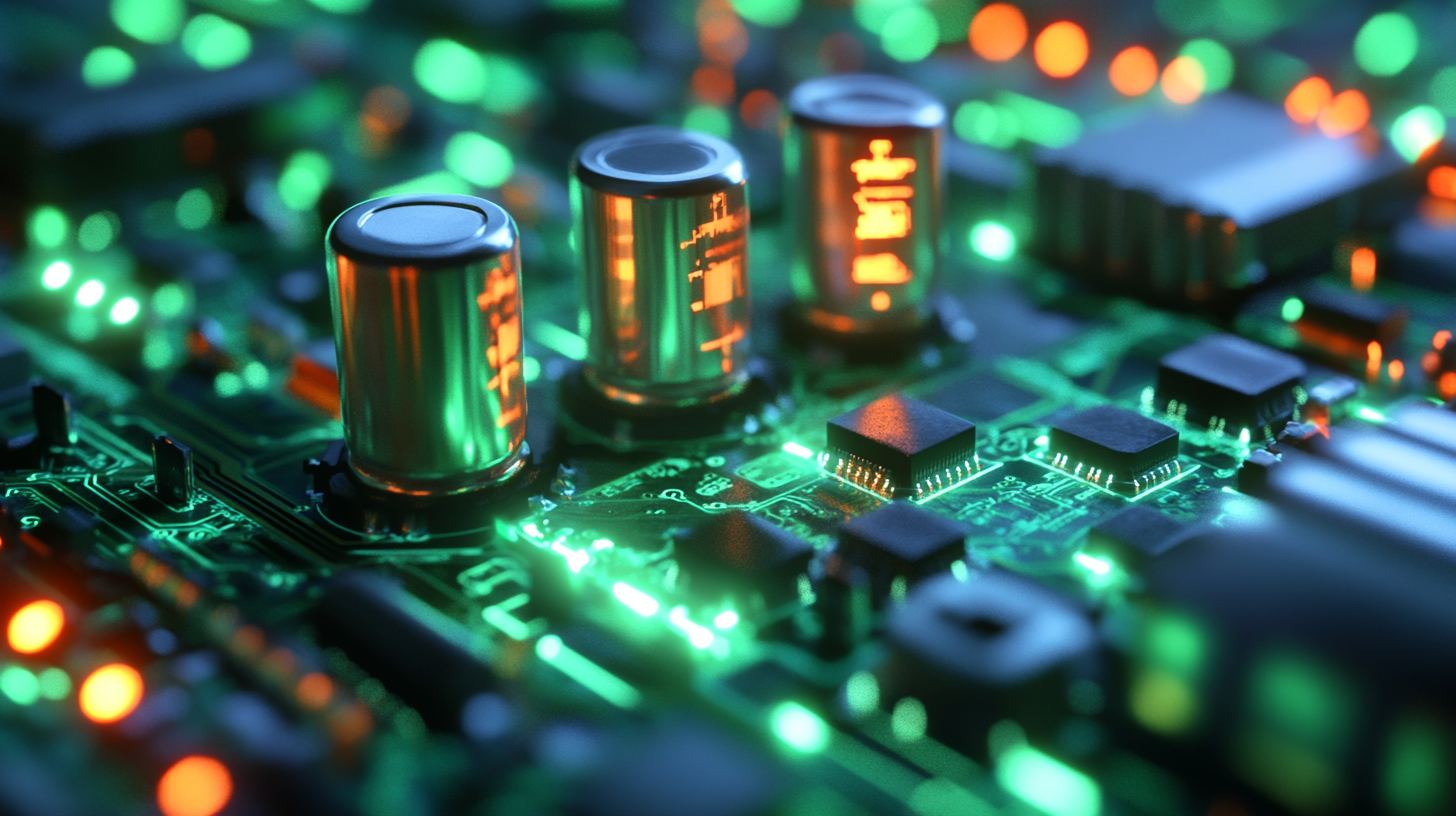 Maximizing Longevity of Best Li Polymer Prismatic Battery Through Exceptional After Sales Service