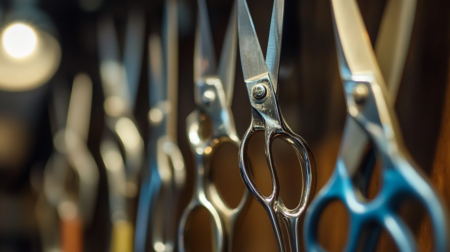 What is the Ultimate Guide to Best Scissor Rental for Global Buyers