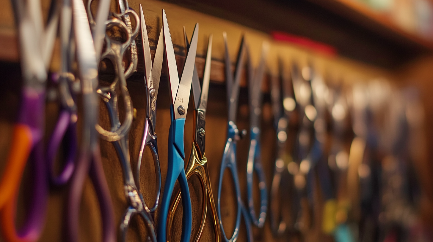 What is the Ultimate Guide to Best Scissor Rental for Global Buyers