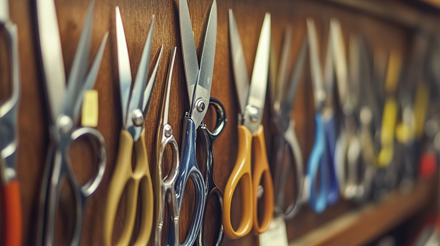 What is the Ultimate Guide to Best Scissor Rental for Global Buyers