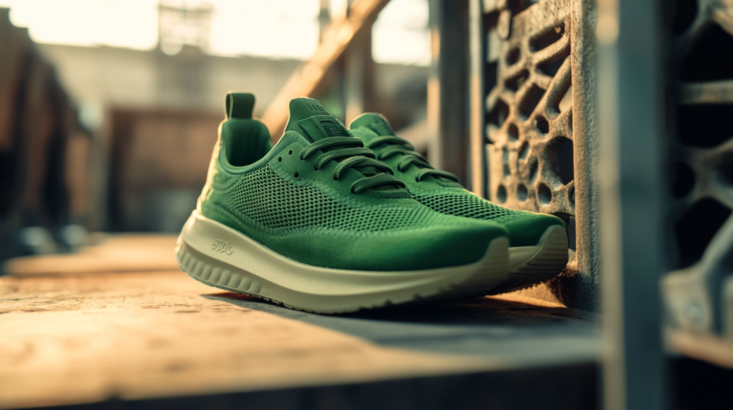 Unveiling the Top Global Private Label Sneaker Manufacturer for Your Sourcing Needs