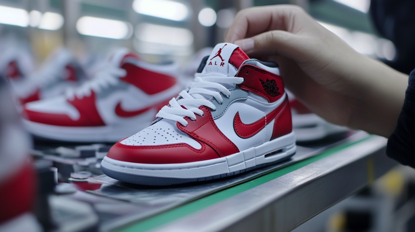 Unveiling the Top Global Private Label Sneaker Manufacturer for Your Sourcing Needs