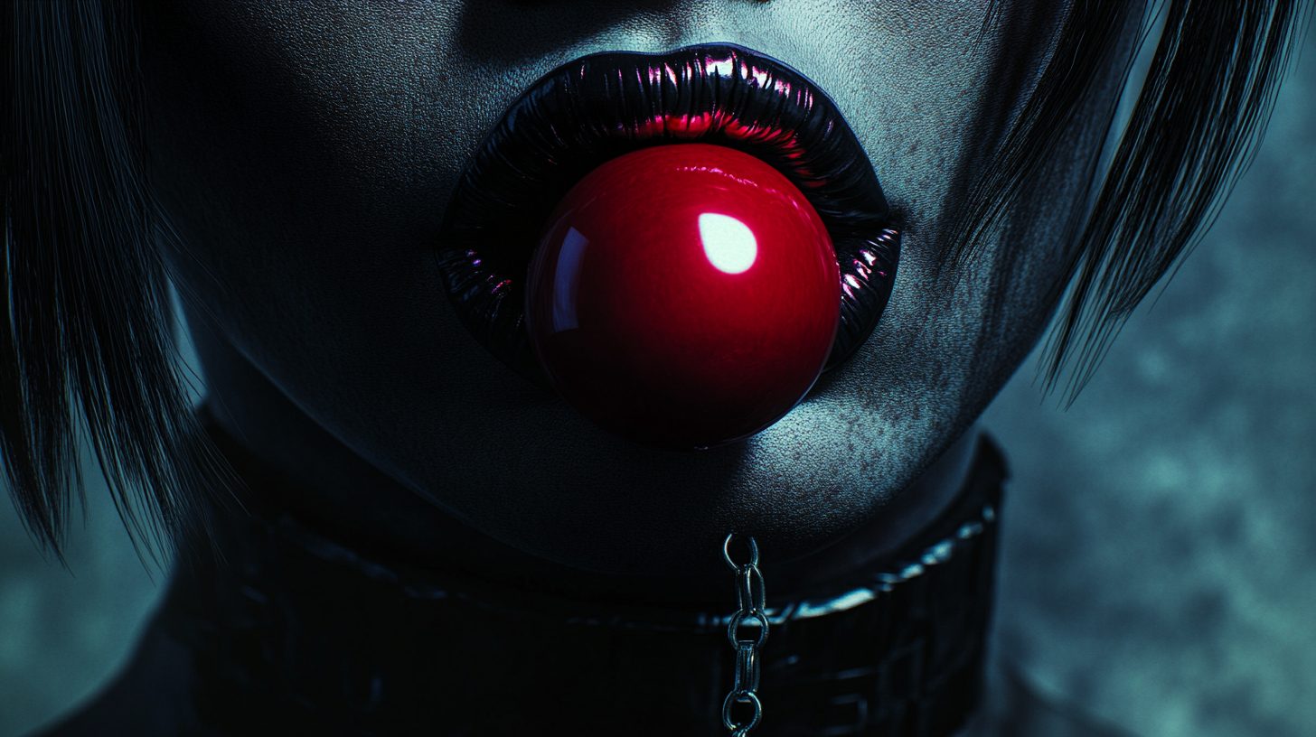 Solutions for Utilizing the Best Ball Gag for Enhanced Experiences