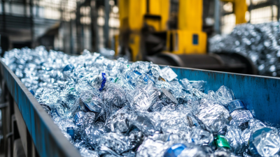 Unlocking Efficiency: The Essential Benefits of Best Aluminum Plastic Separators for Global Buyers