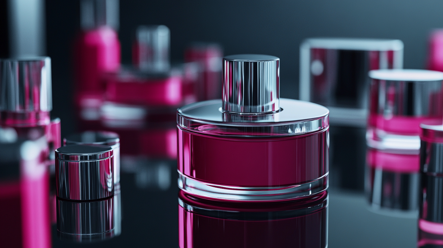 Empowering Global Buyers with Top Quality Cosmetic Bottles from Leading Chinese Manufacturers