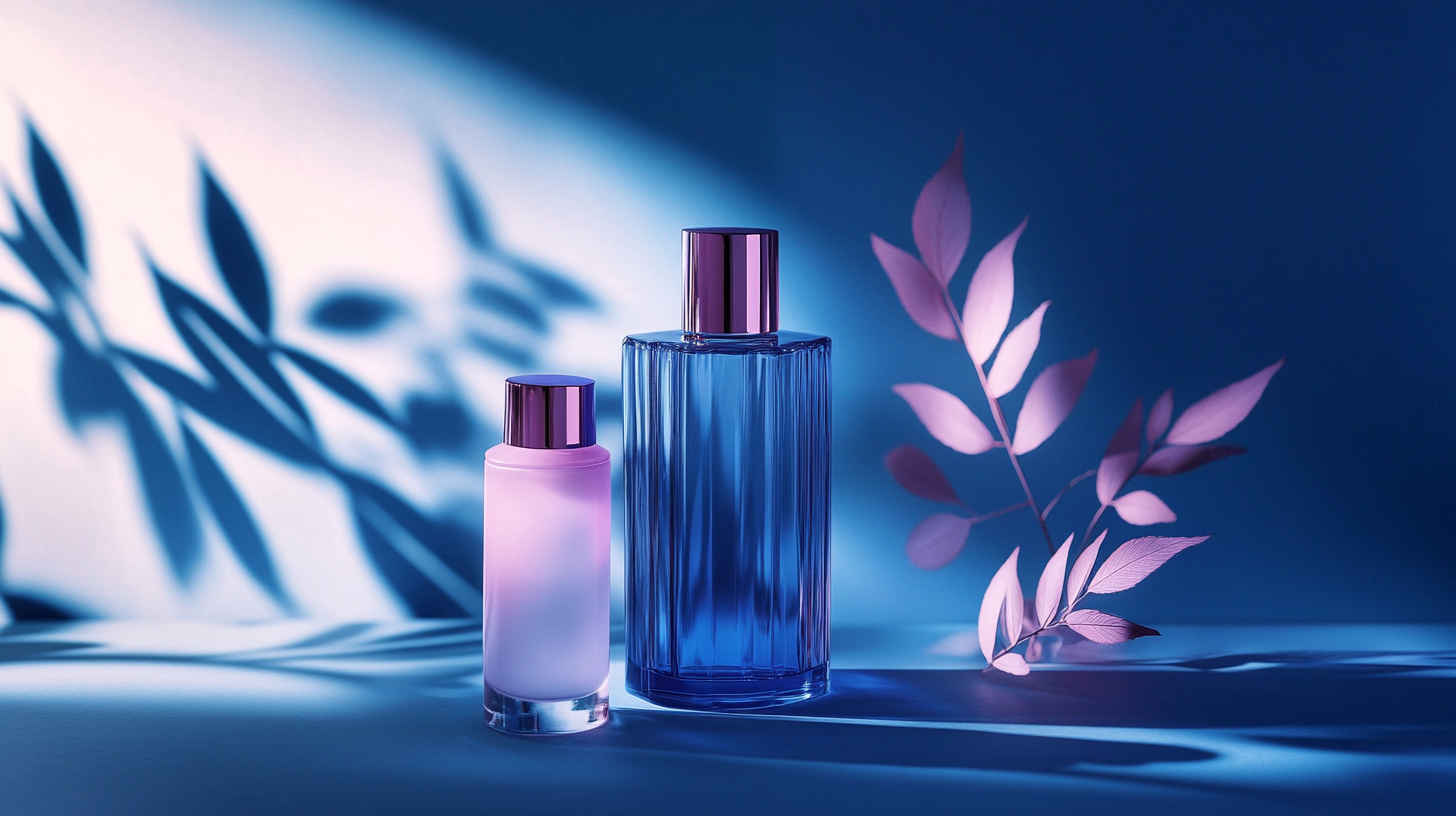 Empowering Global Buyers with Top Quality Cosmetic Bottles from Leading Chinese Manufacturers