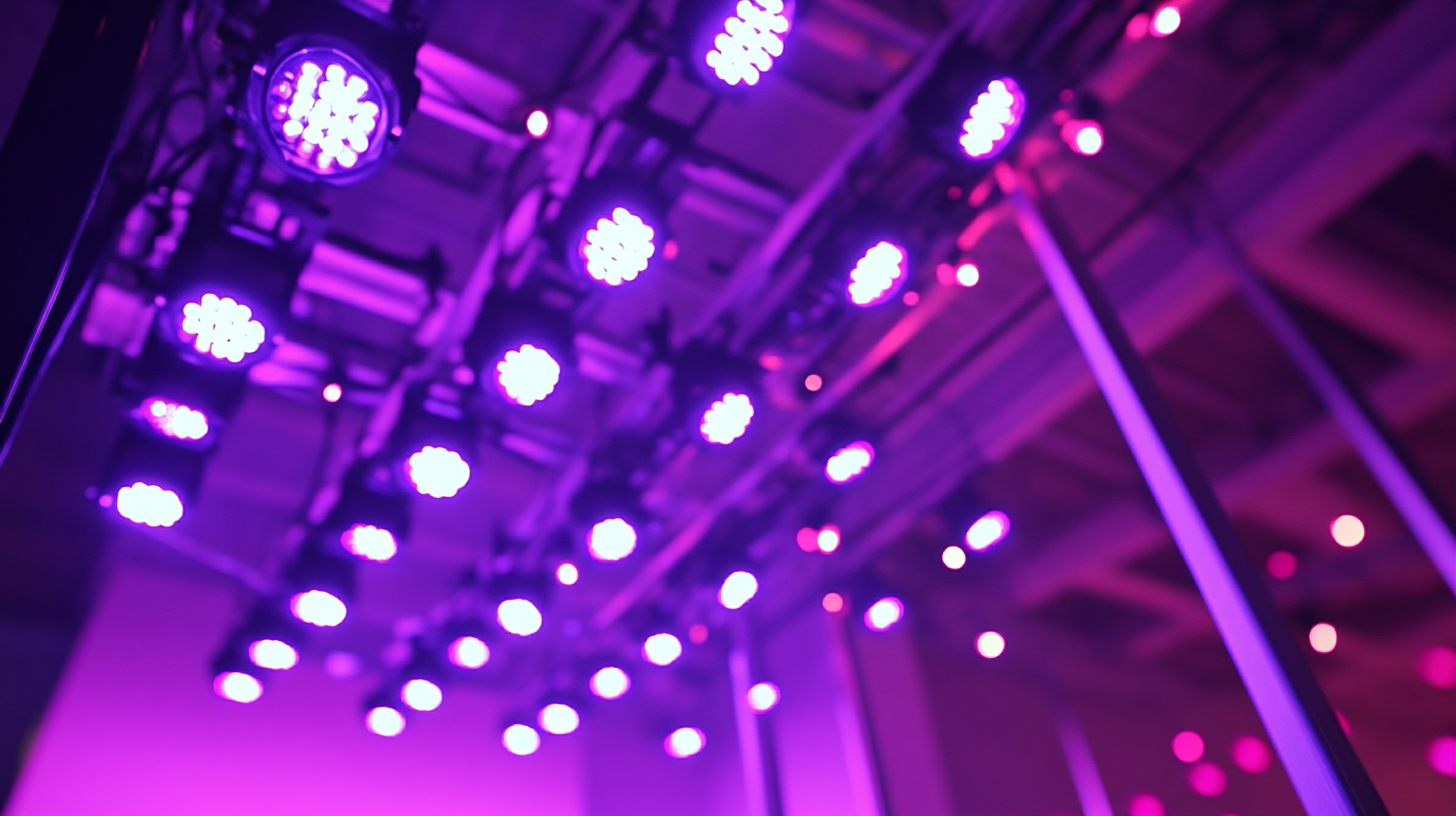 Unveiling the Best Flexible LED Panel with 15 Advanced Features for Ultimate Lighting Solutions